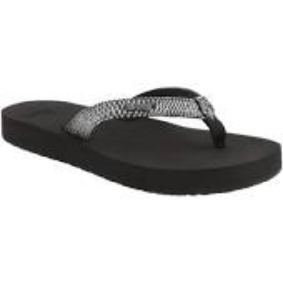 reef shoes never worn mia sassy womens sandals size 11 poshmark size 11 womens sandals